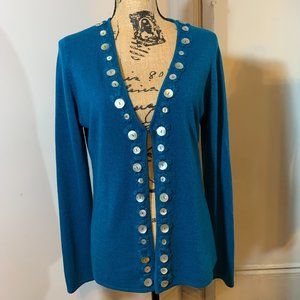 Vintage Harve Benard Cardigan